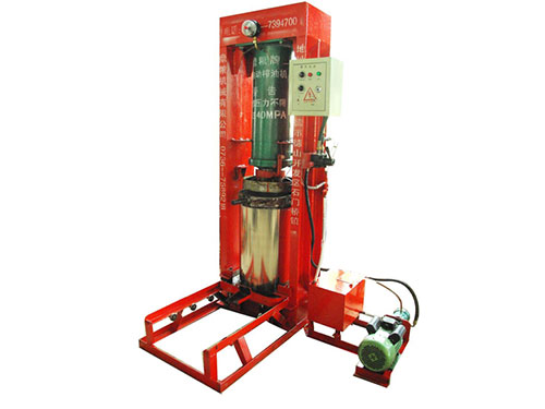 鼎糧液壓榨油機(jī)250B型，冷榨機(jī)，全自動(dòng)，茶油、白土等，頂餅型