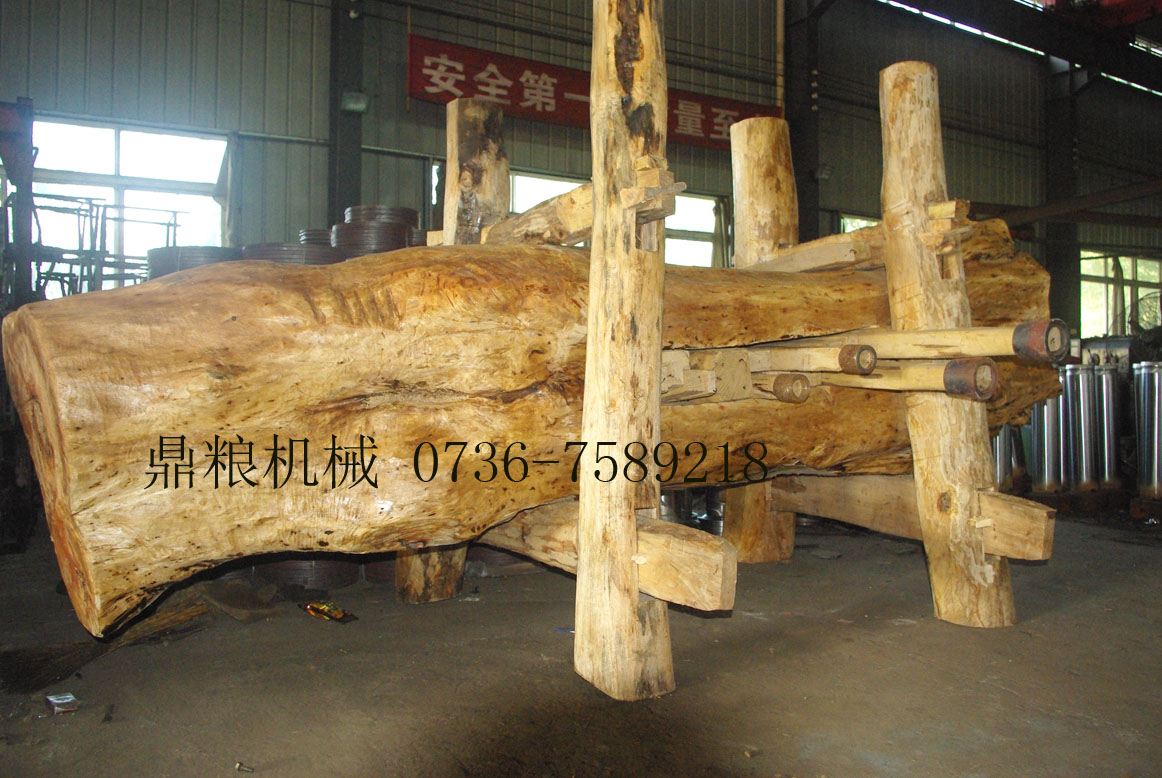  全新木榨，純古法木榨，原木木榨榨油機(jī) 